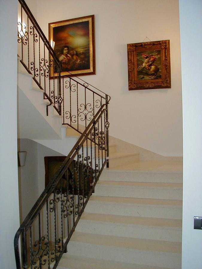 Villa Bunta Sutivan Luaran gambar